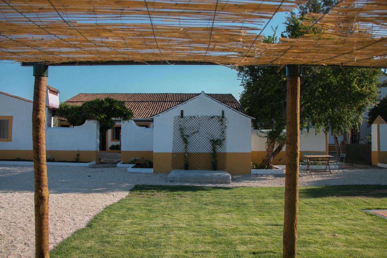 Quinta De Santana Da Varzea آبرانتس المظهر الخارجي الصورة