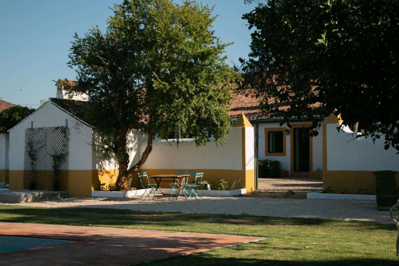 Quinta De Santana Da Varzea آبرانتس المظهر الخارجي الصورة