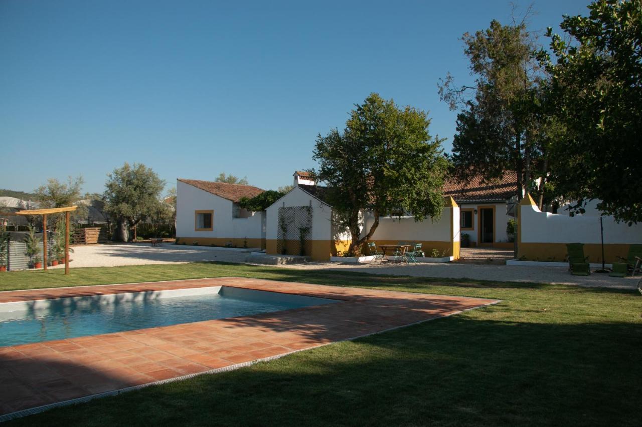 Quinta De Santana Da Varzea آبرانتس المظهر الخارجي الصورة