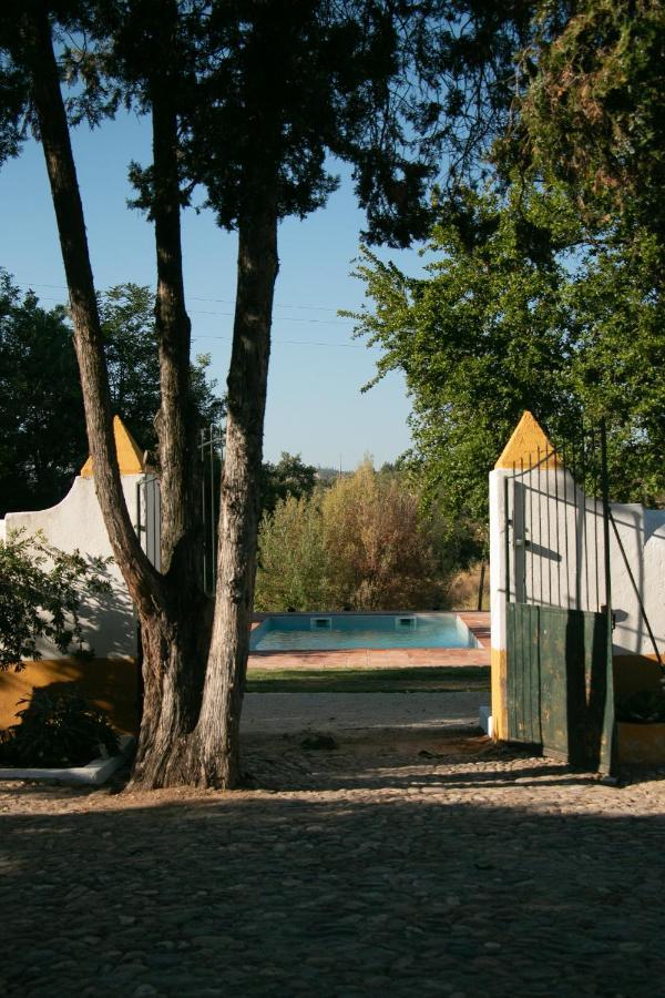 Quinta De Santana Da Varzea آبرانتس المظهر الخارجي الصورة