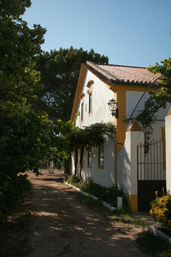 Quinta De Santana Da Varzea آبرانتس المظهر الخارجي الصورة
