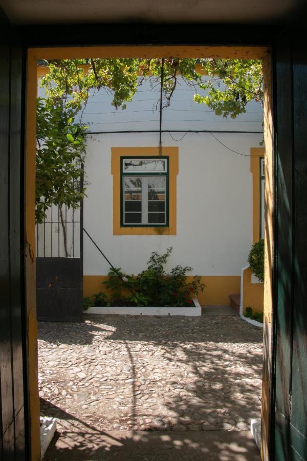 Quinta De Santana Da Varzea آبرانتس المظهر الخارجي الصورة