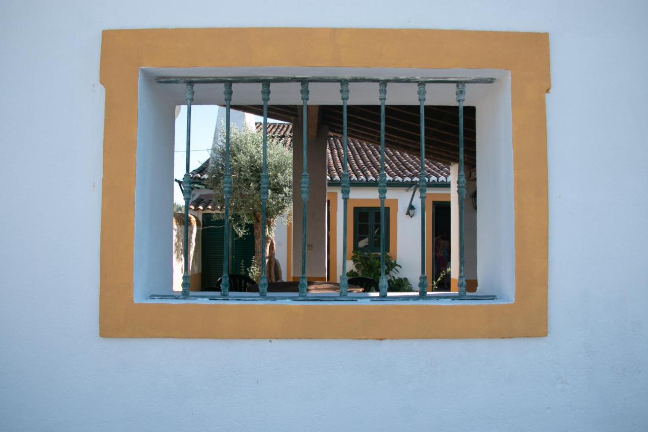 Quinta De Santana Da Varzea آبرانتس المظهر الخارجي الصورة