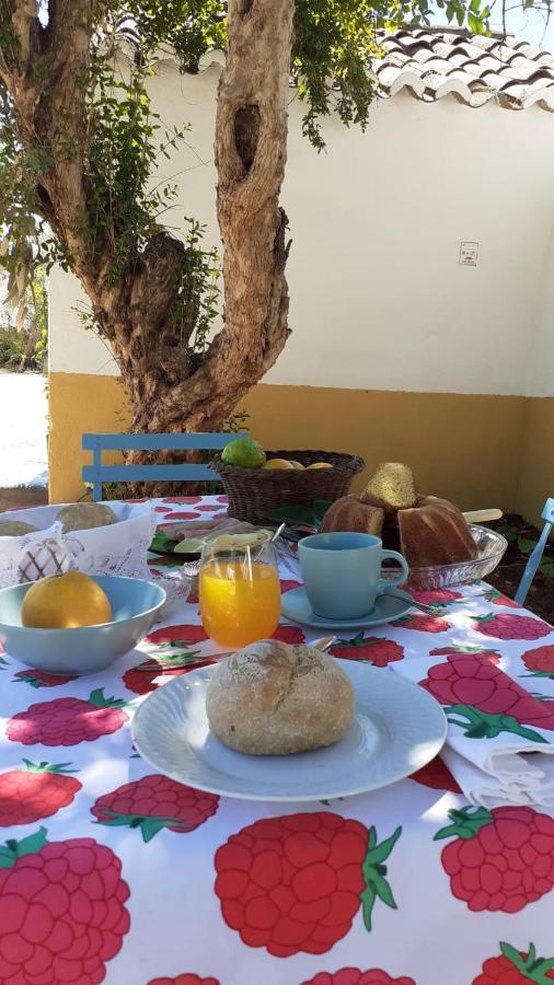 Quinta De Santana Da Varzea آبرانتس المظهر الخارجي الصورة
