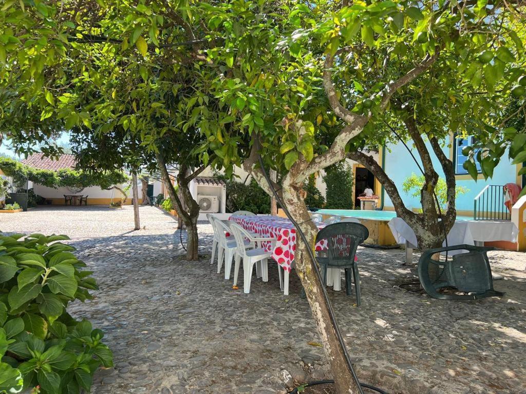 Quinta De Santana Da Varzea آبرانتس المظهر الخارجي الصورة