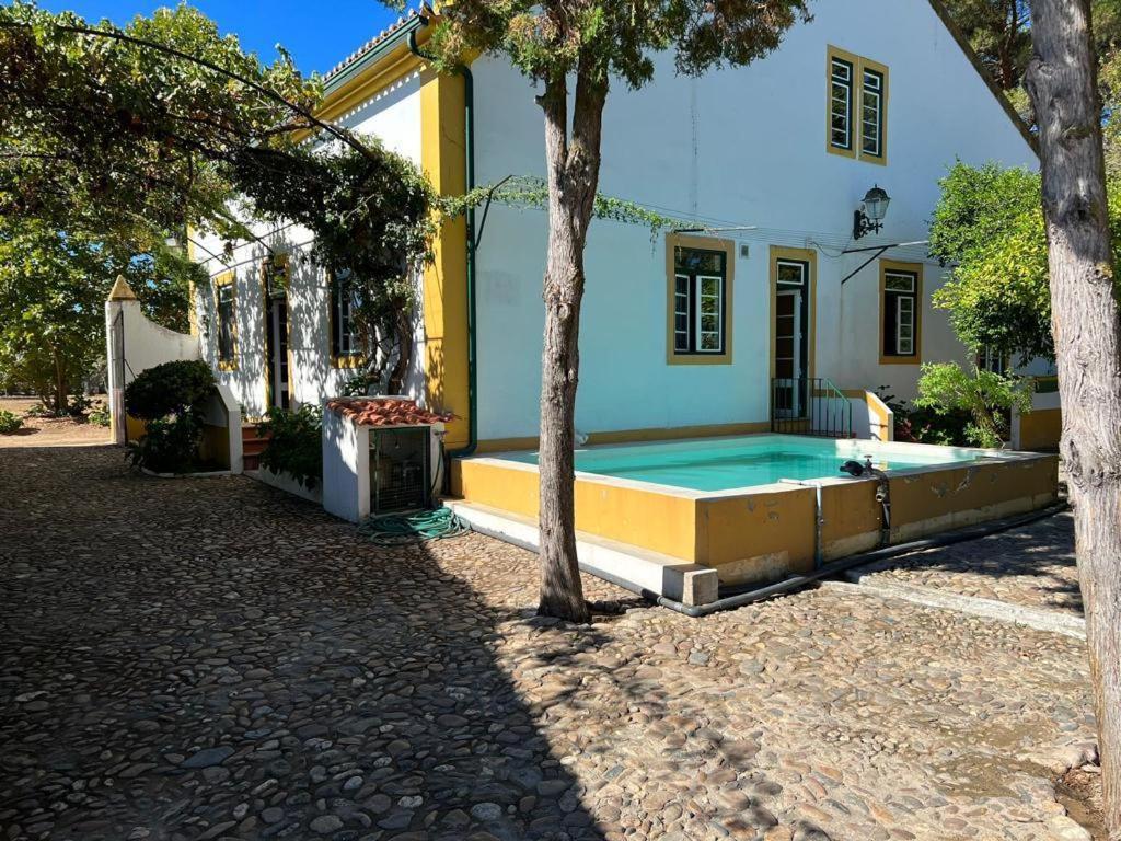 Quinta De Santana Da Varzea آبرانتس المظهر الخارجي الصورة