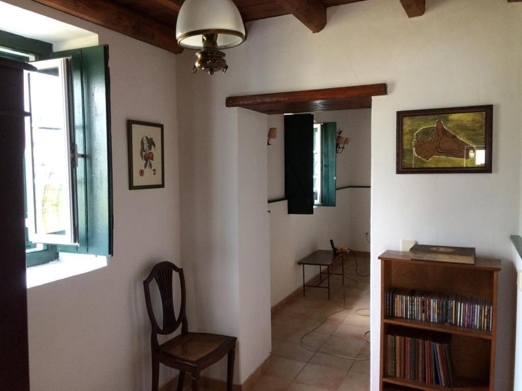 Quinta De Santana Da Varzea آبرانتس الغرفة الصورة