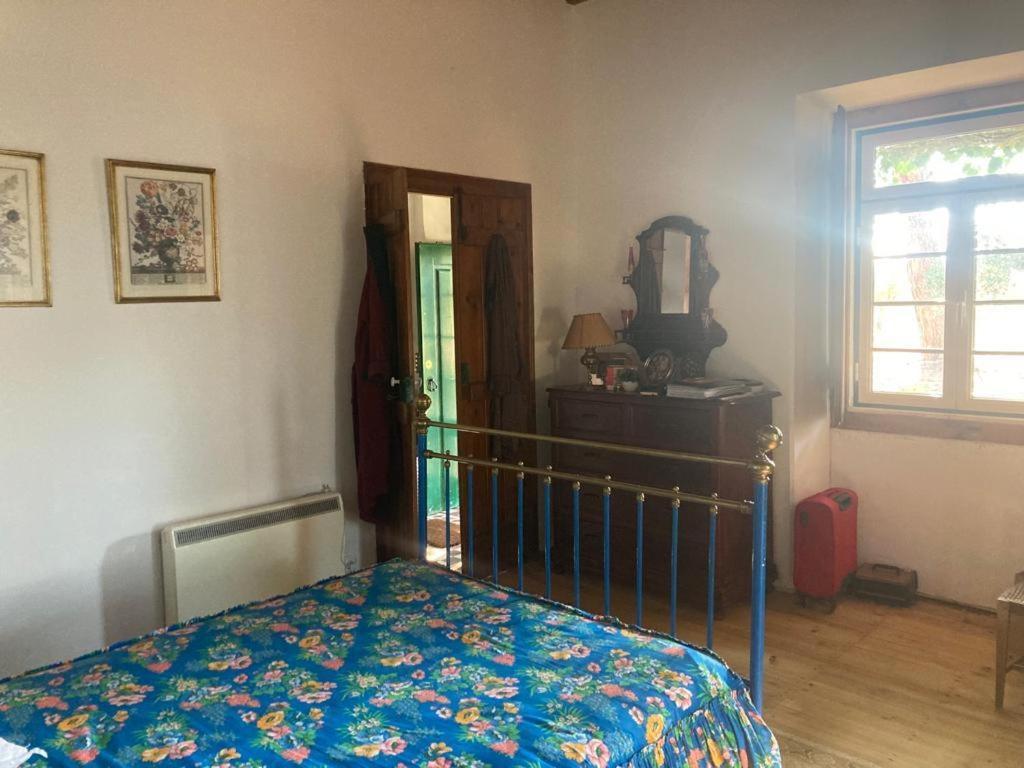 Quinta De Santana Da Varzea آبرانتس الغرفة الصورة