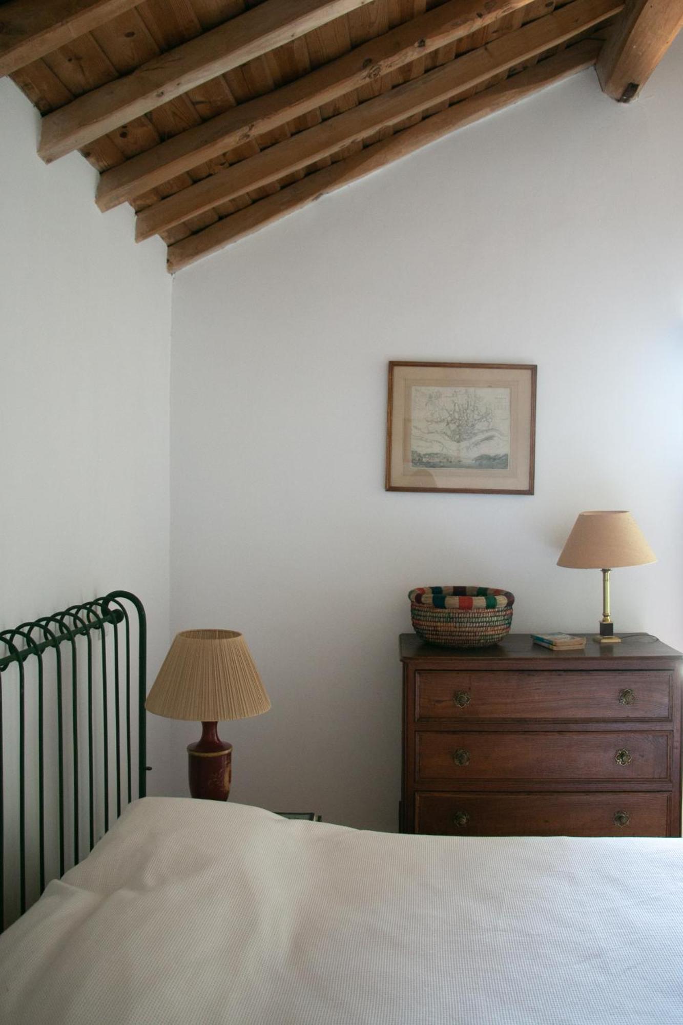 Quinta De Santana Da Varzea آبرانتس الغرفة الصورة
